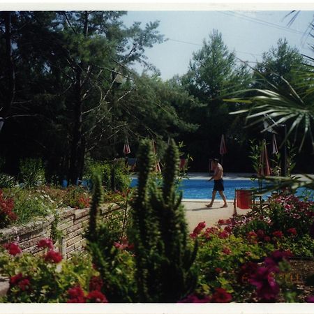 Residence Villa Agrimare ヴィエステ エクステリア 写真