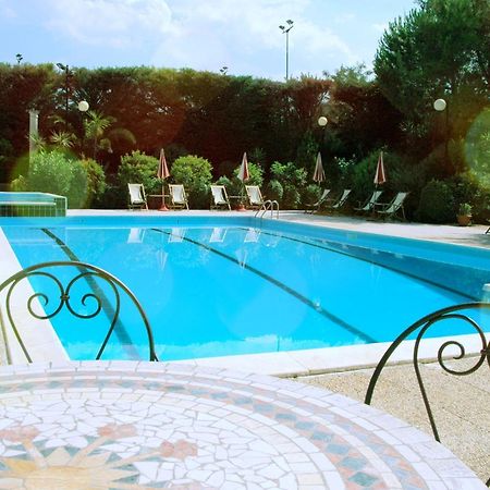Residence Villa Agrimare ヴィエステ エクステリア 写真