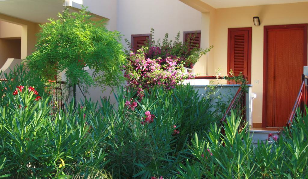 Residence Villa Agrimare ヴィエステ エクステリア 写真