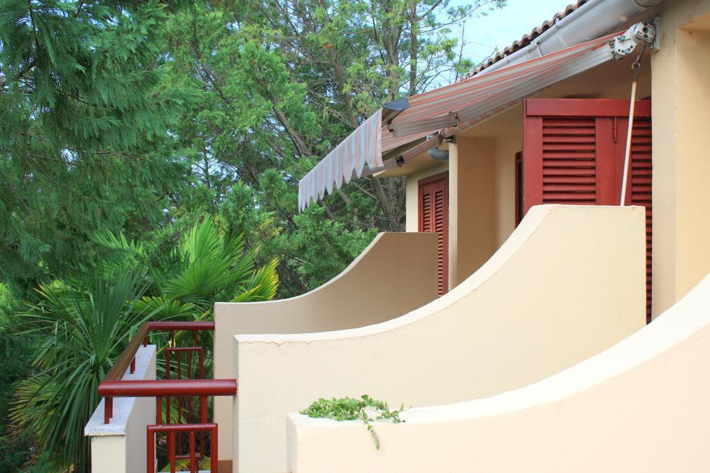 Residence Villa Agrimare ヴィエステ エクステリア 写真