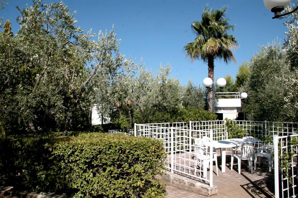 Residence Villa Agrimare ヴィエステ エクステリア 写真