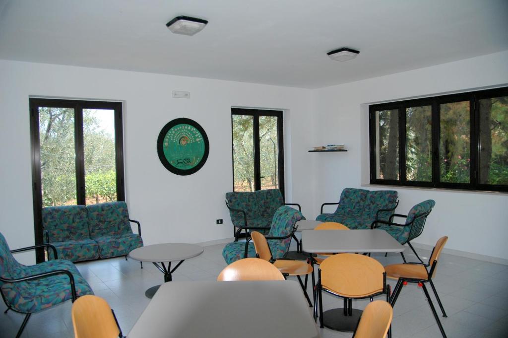 Residence Villa Agrimare ヴィエステ エクステリア 写真