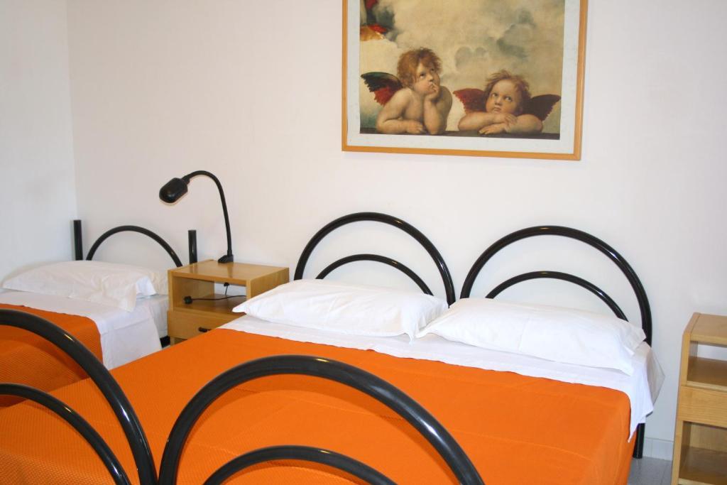 Residence Villa Agrimare ヴィエステ 部屋 写真