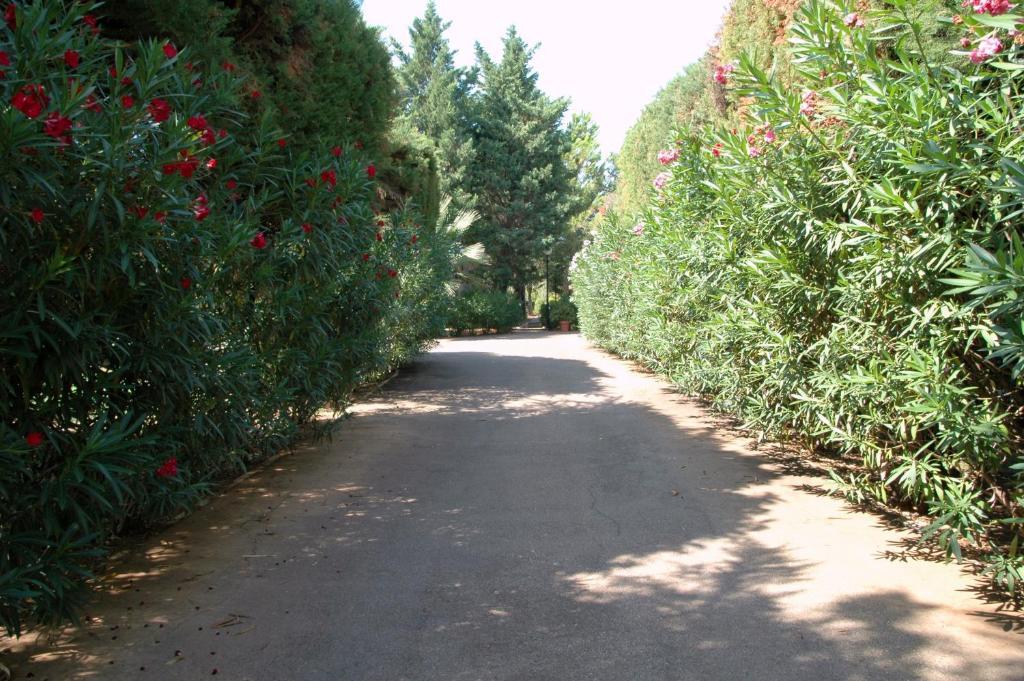 Residence Villa Agrimare ヴィエステ エクステリア 写真