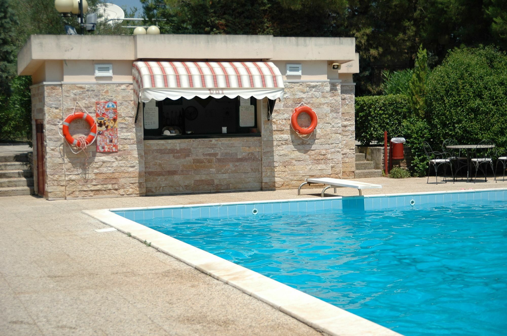 Residence Villa Agrimare ヴィエステ エクステリア 写真