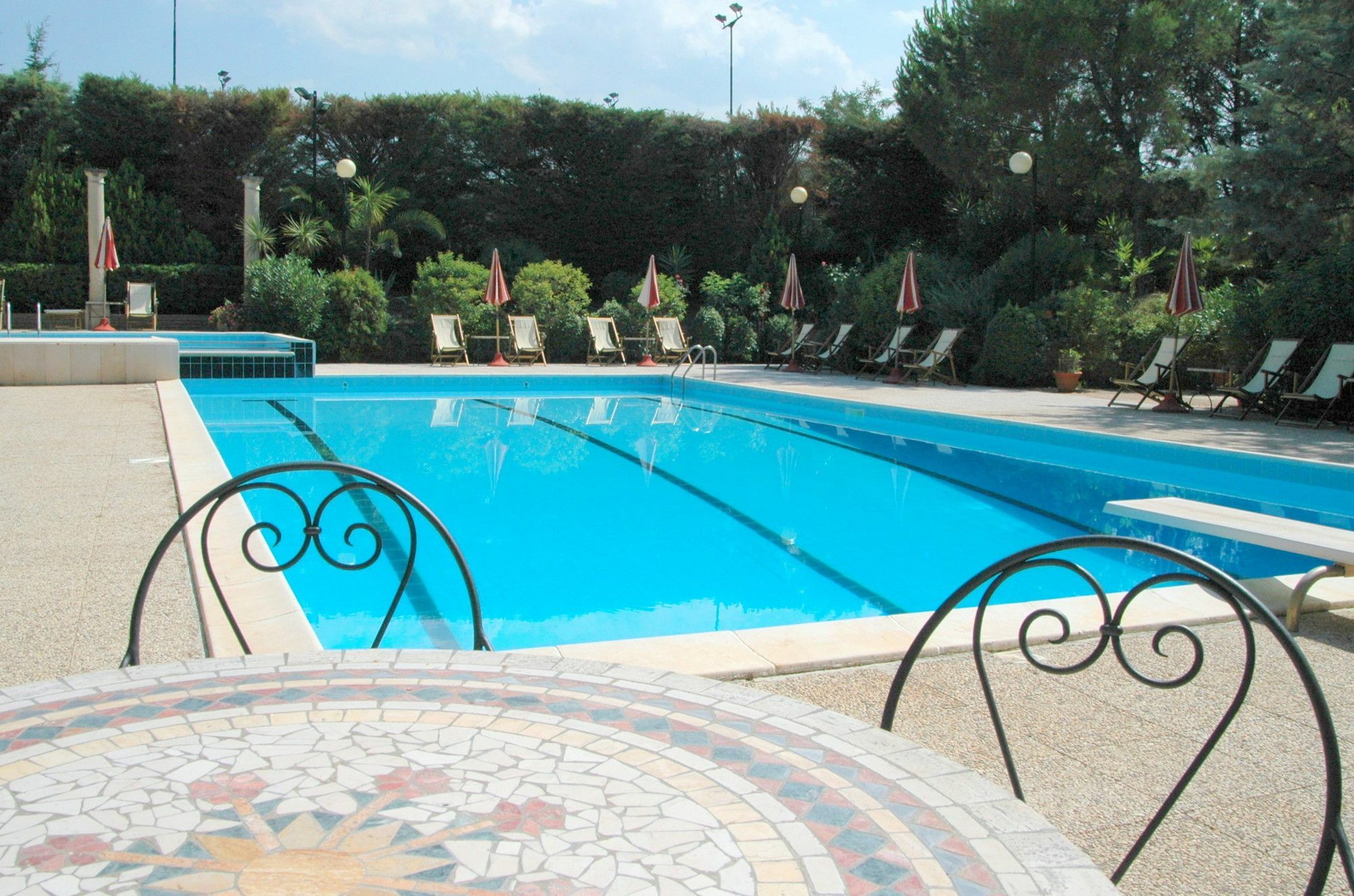 Residence Villa Agrimare ヴィエステ エクステリア 写真