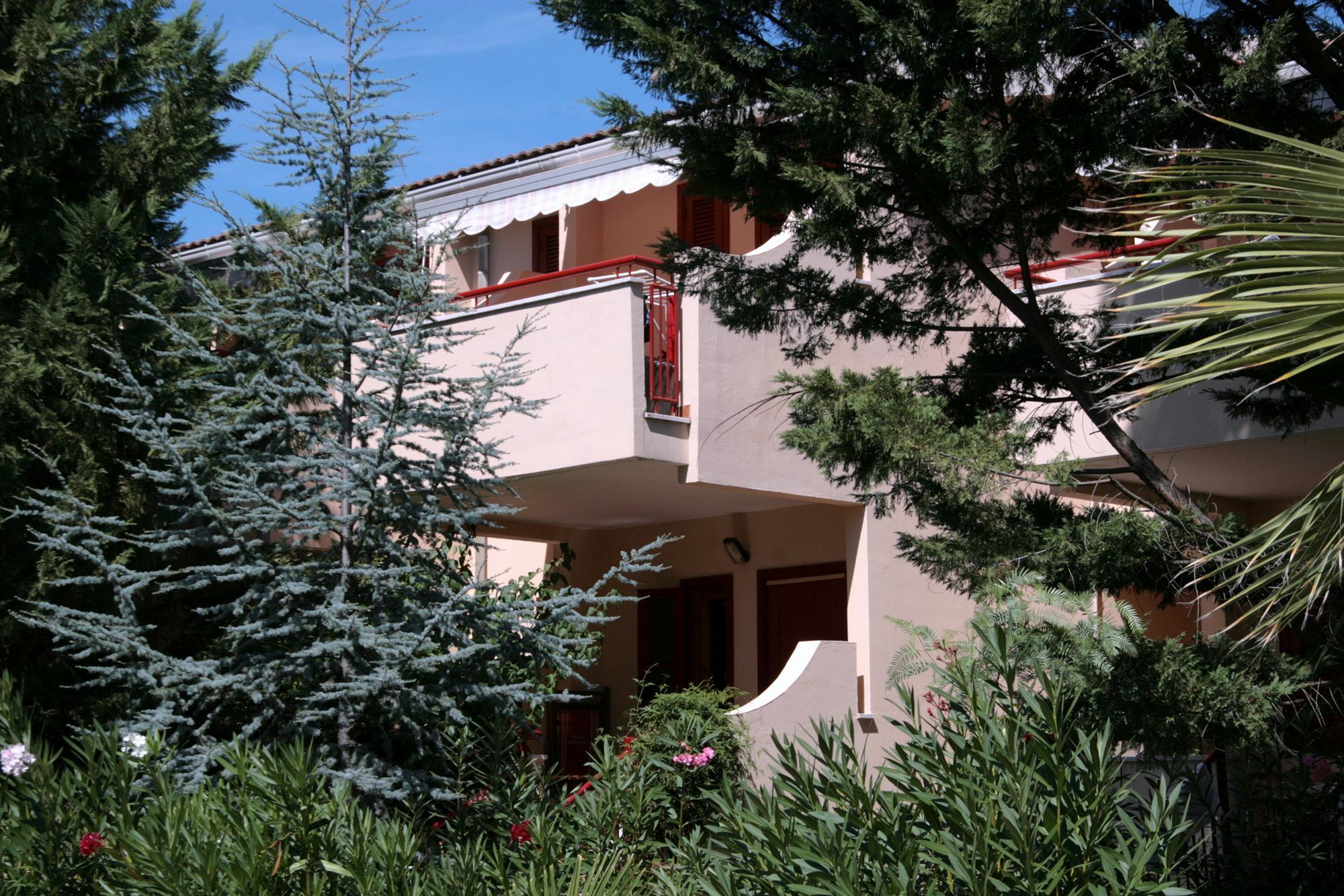 Residence Villa Agrimare ヴィエステ エクステリア 写真