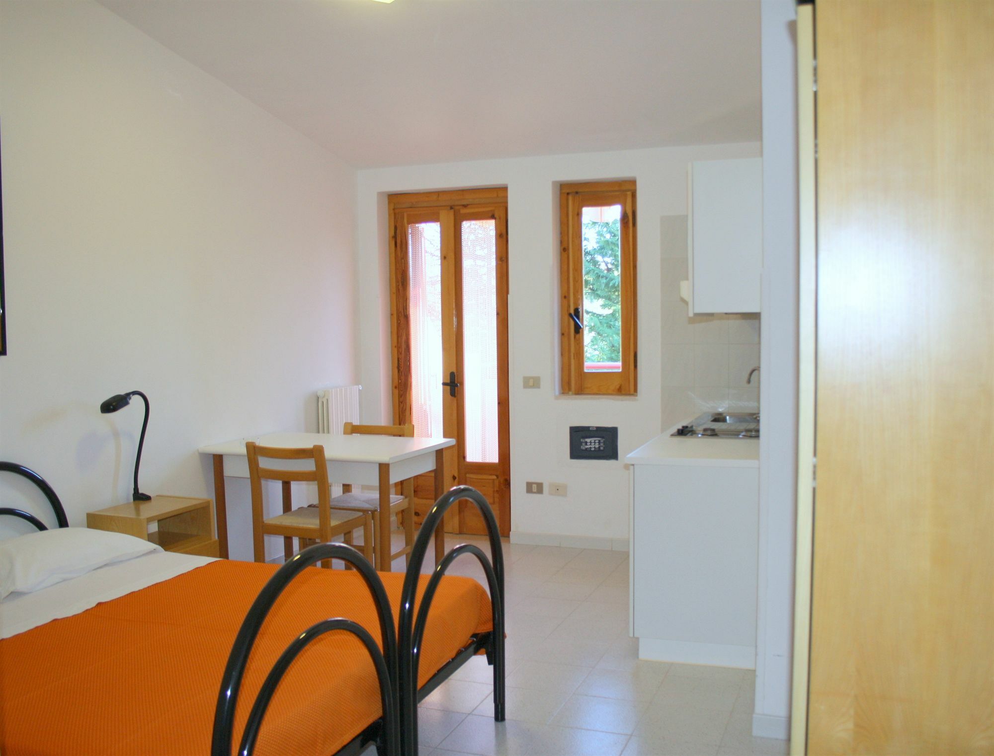 Residence Villa Agrimare ヴィエステ エクステリア 写真